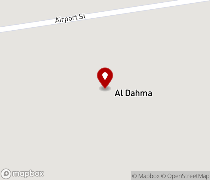 Amber Spa & Beauty Lounge in Al Ain International Airport, Al Ain