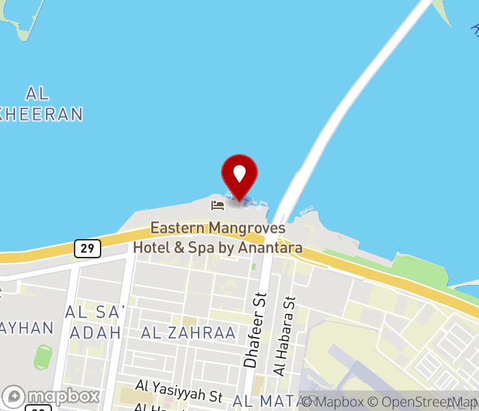 The Nail Spa in Al Zahraa, Abu Dhabi