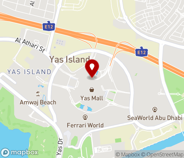Nstyle Nail Lounge in Yas Island, Abu Dhabi