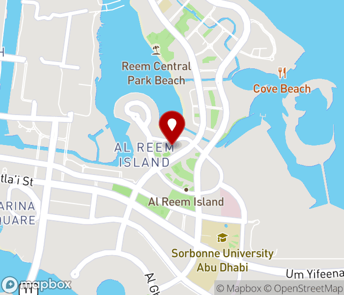 Boudoir Beauty Lounge in Qasr al Bahr, Abu Dhabi