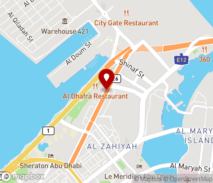 Fit Life Veterinary Clinic in Al Karamah, Abu Dhabi