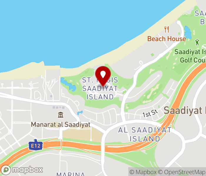 Amro Ladies Salon in Marina District, Abu Dhabi