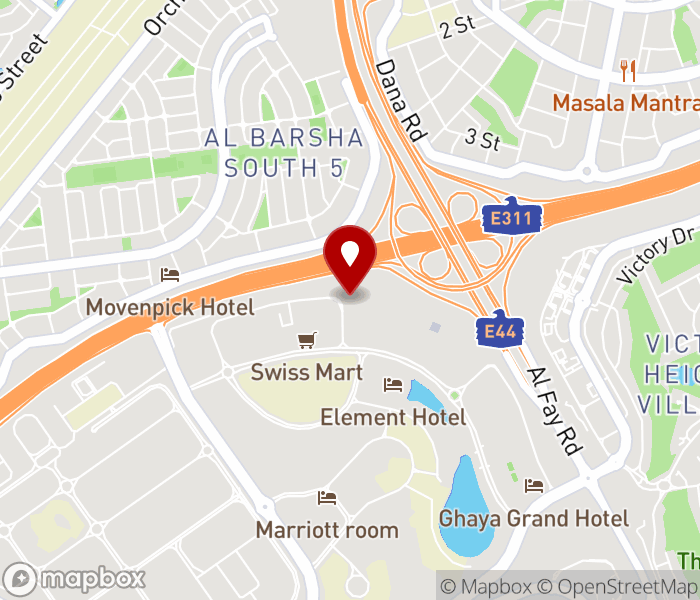 Tips And Toes in Jumeirah Village Circle - JVC, Dubai