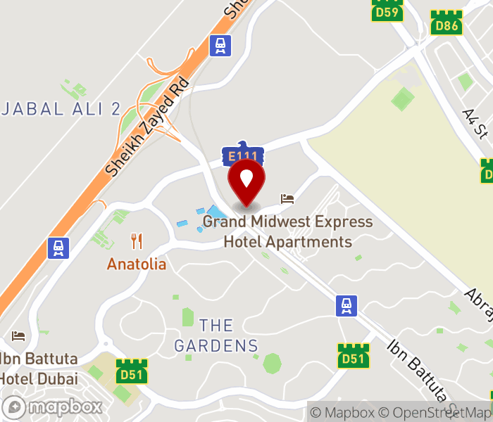 Momis_Ladies_Saloon in Jebel Ali Village, Dubai