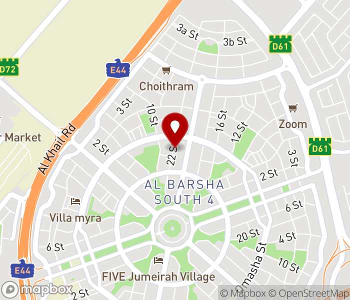 Dial A Nail in Jumeirah Village Circle - JVC, Dubai