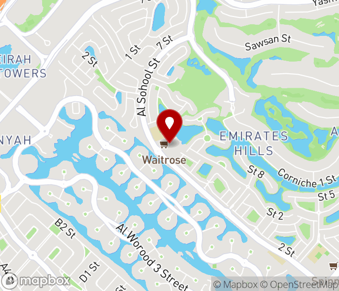 Hairworks in Meadows, Dubai