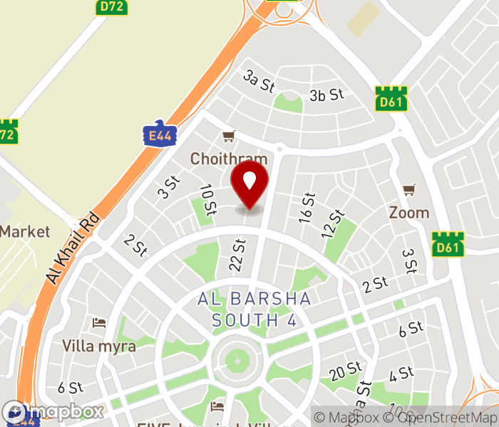 Eleganta Beauty Salon in Jumeirah Village Circle - JVC, Dubai