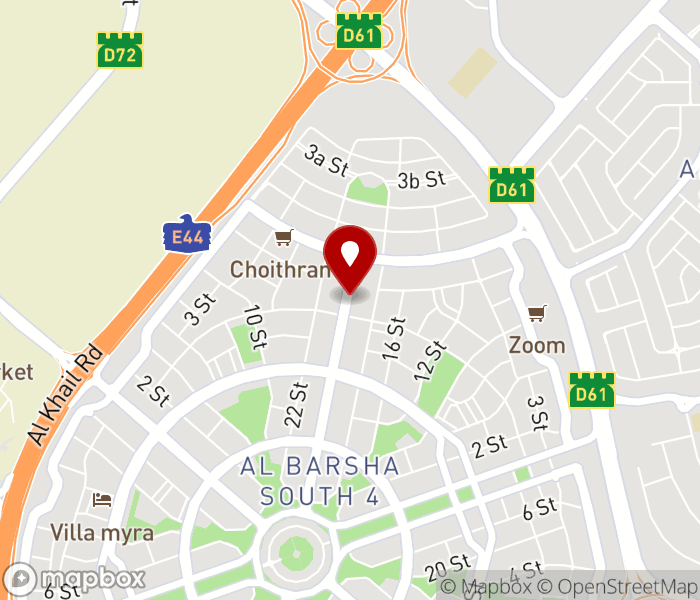 Better Beauty Salon in Jumeirah Village Circle - JVC, Dubai