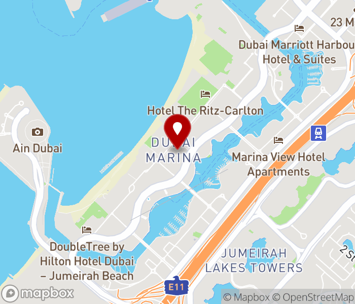 Seleva Beauty Center in Dubai Marina, Dubai