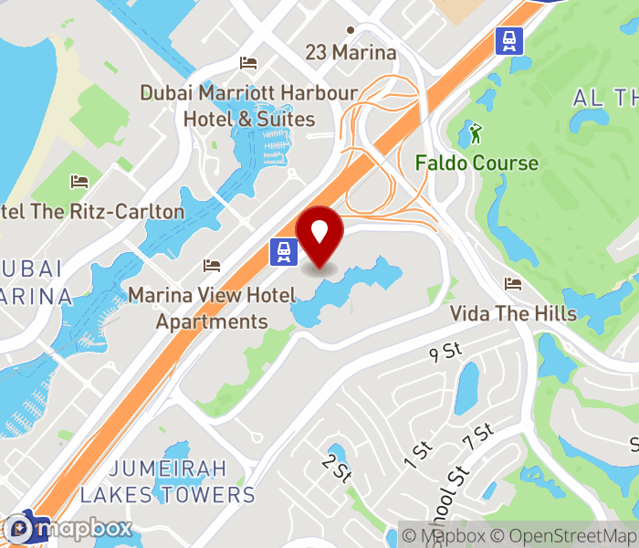 O And O Beauty Center in Jumeirah Lakes Towers - JLT, Dubai