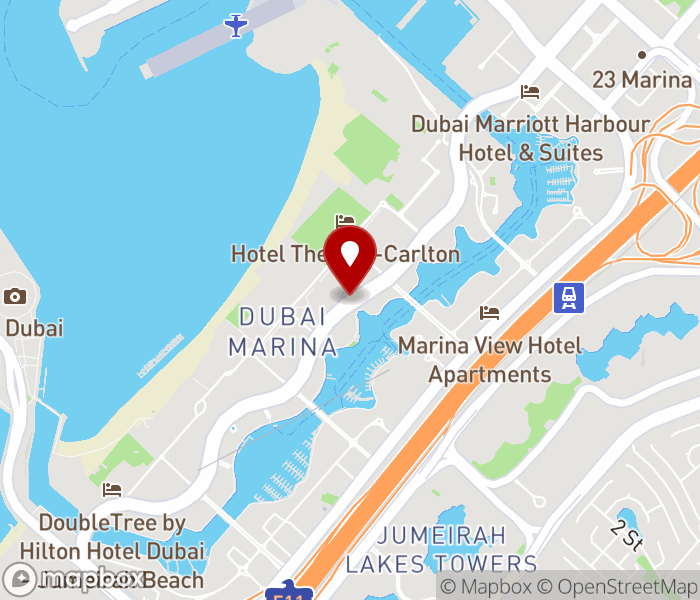 mc beauty lounge in Dubai Marina, Dubai
