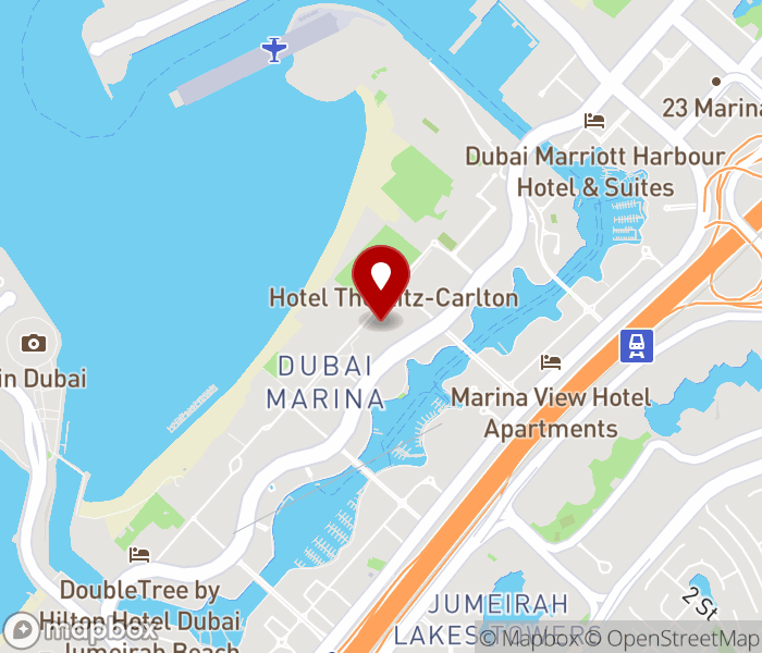 Tanning Zone Salon in Dubai Marina, Dubai