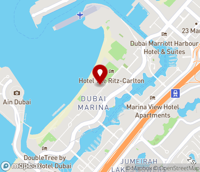 justone beauty salon in Dubai Marina, Dubai