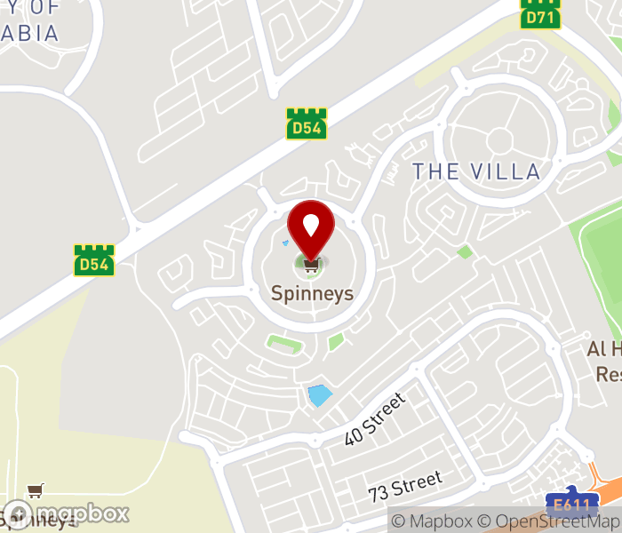 Tips And Toes in Al Safa, Dubai