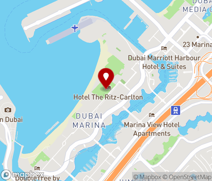 Pastels Hair Salon in Dubai Marina, Dubai
