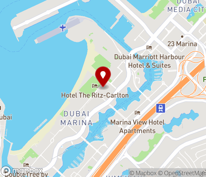 Lavender Nail Spa in Dubai Marina, Dubai
