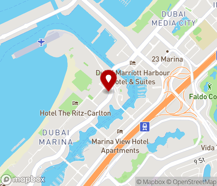 We Nails Beauty And Spa in Dubai Marina, Dubai