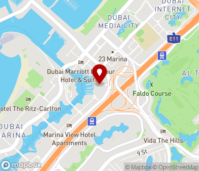 Joz Hair And Body Care Center in Dubai Media City, Dubai