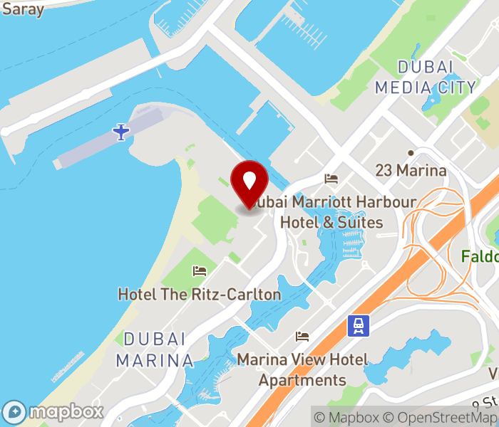 Vita Lita Salon in Dubai Marina, Dubai