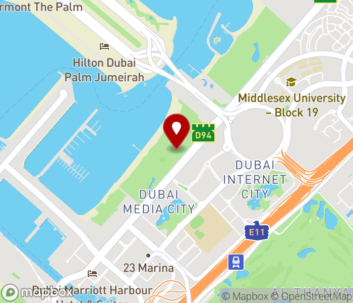 One And Only Spa in Dubai Internet City - DIC, Dubai