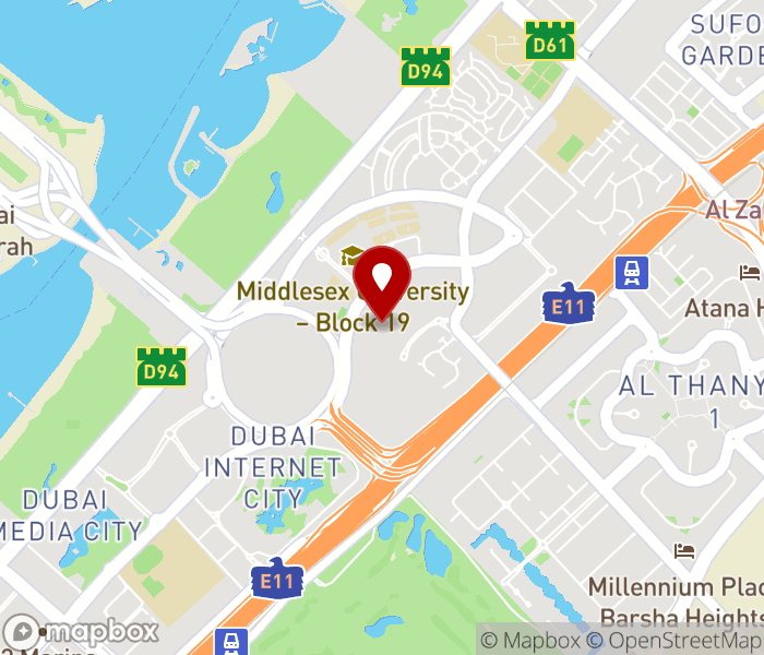 Re Salon Spa in Dubai Internet City - DIC, Dubai