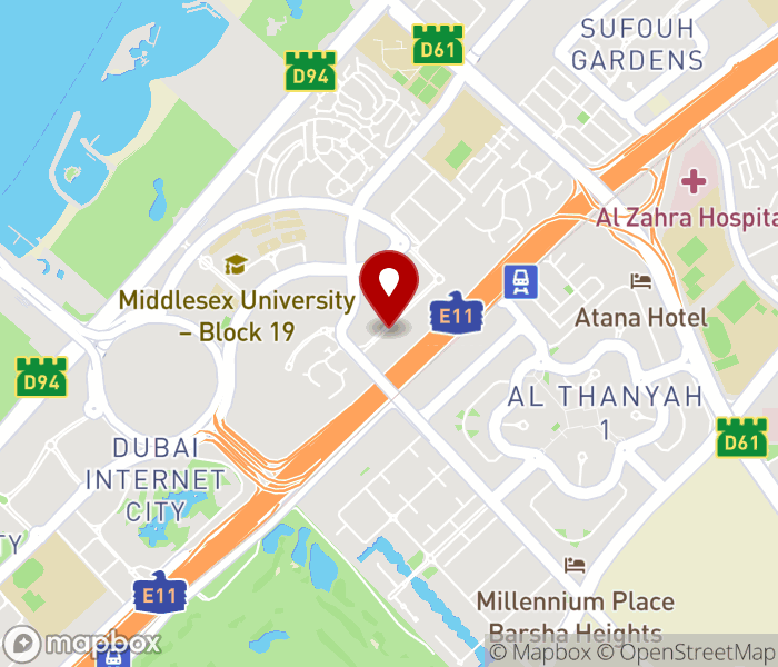 Signature Lounge in Barsha Heights - TECOM, Dubai