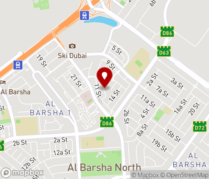 Colour Masters Hair Salon in Al Barsha 1, Dubai