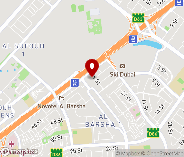 Socrates Beauty Lounge in Barsha Heights - TECOM, Dubai