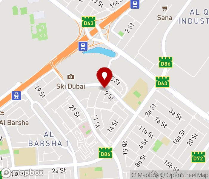 Style 360 Ladies Beauty Salon in Al Barsha 1, Dubai
