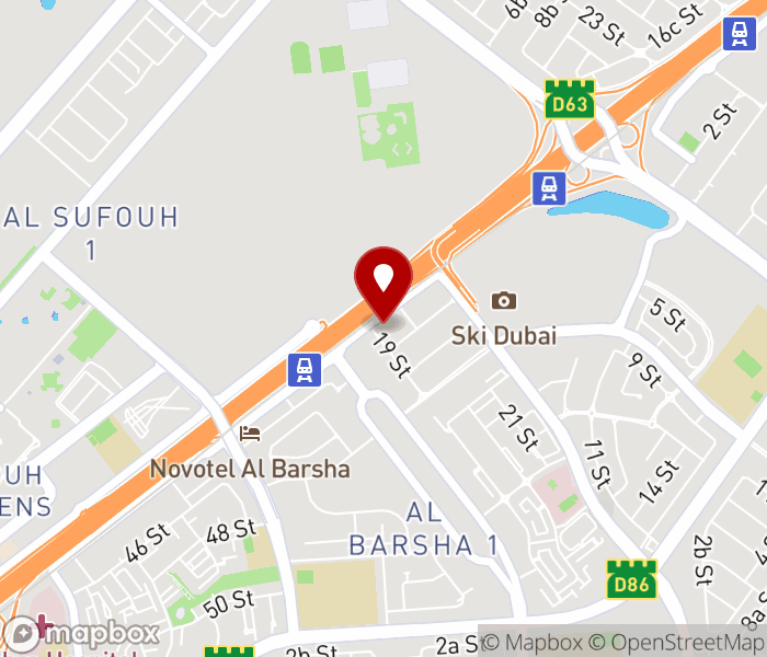Socrates Beauty Lounge in Barsha Heights - TECOM, Dubai