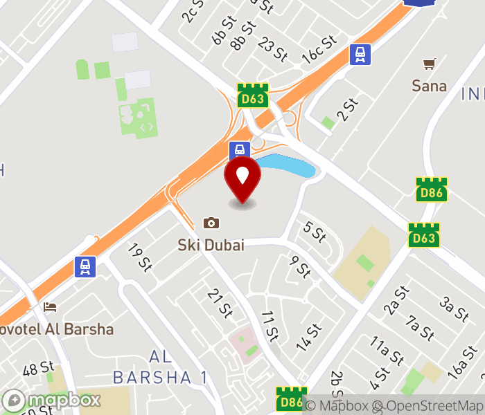 Profile Women in Al Barsha 1, Dubai