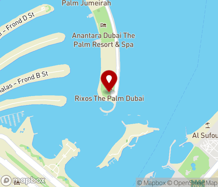 Rixos Royal Spa in Dubai Internet City - DIC, Dubai