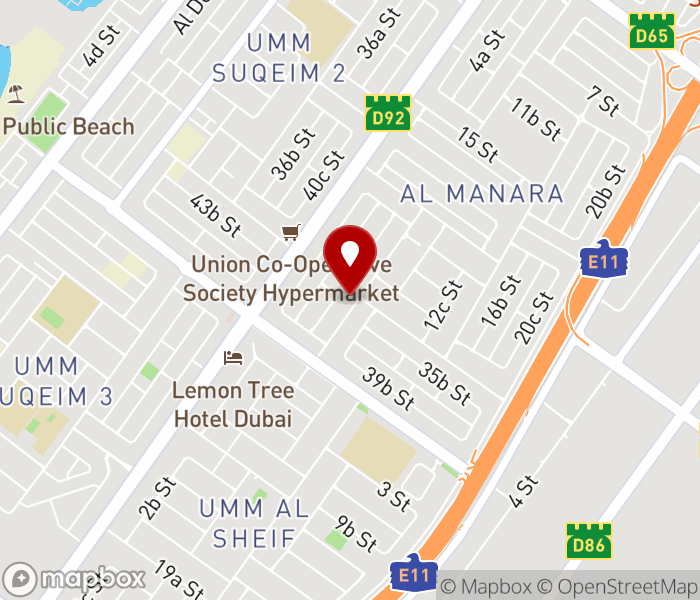 beauy connection spa in Al Manara, Dubai