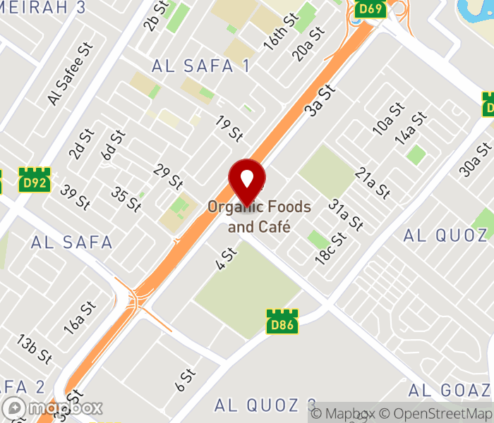 Balance Well – Being 360 in Al Quoz 1, Dubai