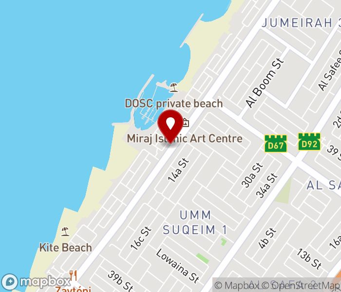 Labella Beauty Center in Jumeirah 3, Dubai