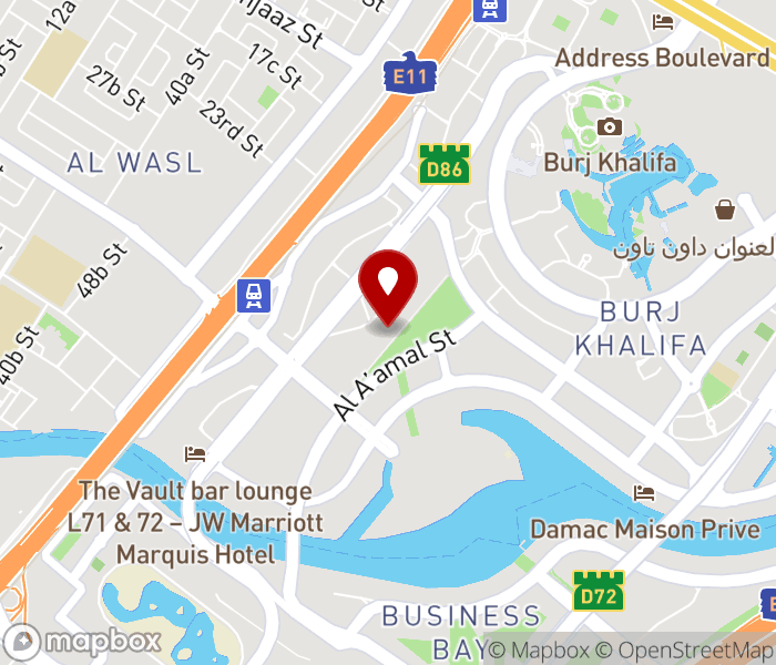 Tips And Toes in Business Bay, Dubai