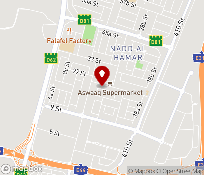 beautify me ladies salon & spa in Nadd Al Hamar, Dubai