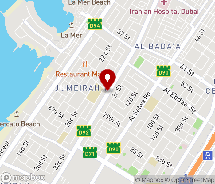 Hair Repair in Jumeirah 1, Dubai