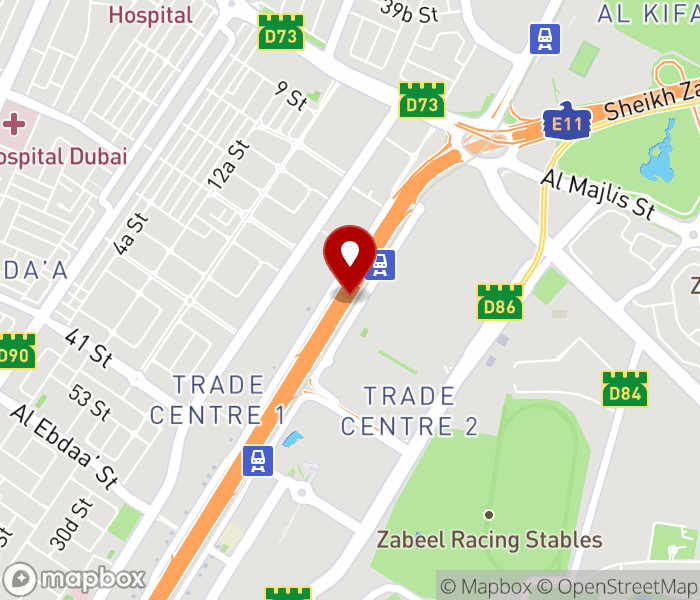 Pink Jasmine Beauty Salon And Spa in Zabeel, Dubai