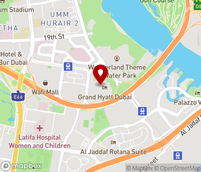 Ahasees Spa And Club in Umm Hurair 2, Dubai
