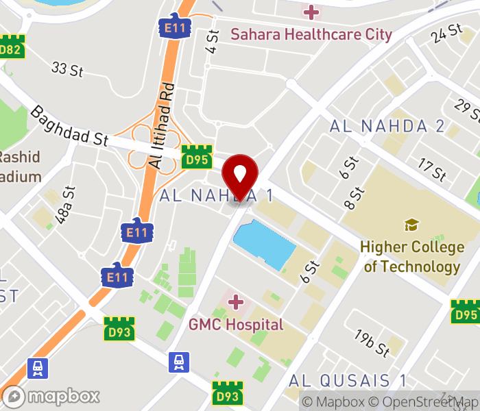 Labella Beauty Center in Al Rigga, Dubai