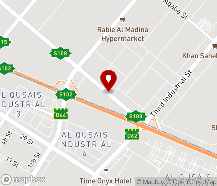 Excellent Oasis General Trading in Al Qusais Industrial Area 4, Dubai