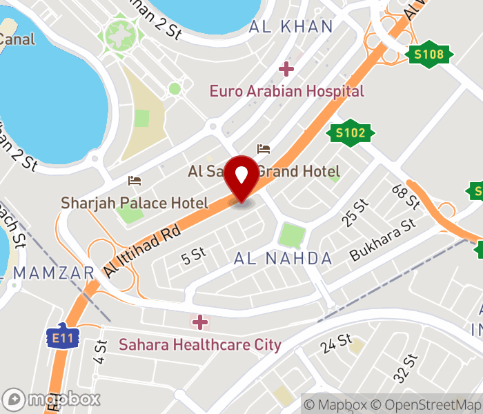 Dar Al Nama Ornamental Fish in Al Mamzar, Sharjah