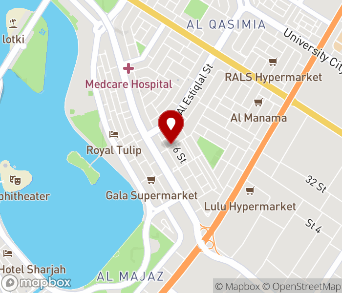 Al Arbeaa Ornamental Fish TR.LLC in Abu Shagara, Sharjah