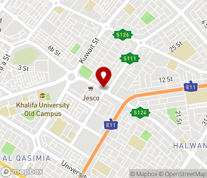 leen beauty center in Halwan Suburb, Sharjah