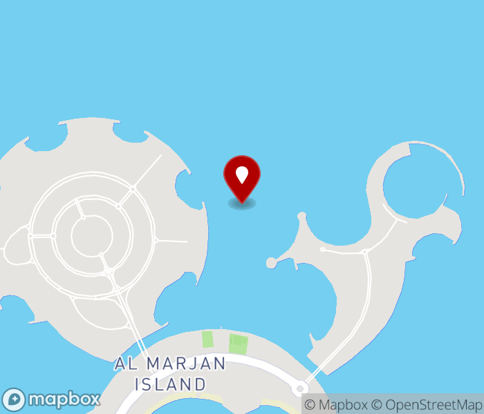 Avitane Beauty Salon in Al Marjan Island, Ras Al Khaimah