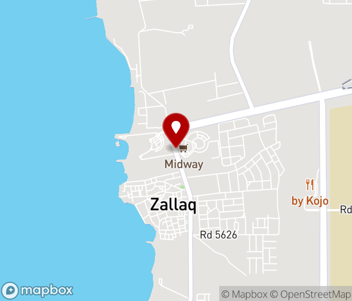 N spa Bahrain in Zallaq, Manama