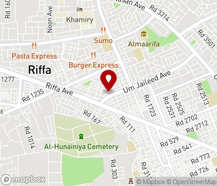 Nail Lounge in Riffa, Riffa