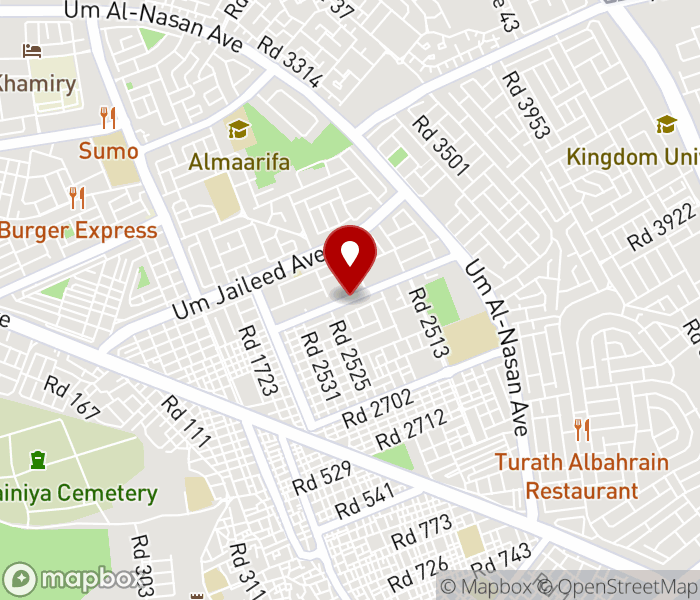 Lina Ladies Salon in Riffa, Riffa