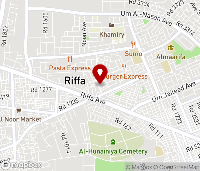 Monalisa Beauty Salon in Riffa, Riffa